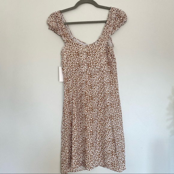 Urban outfiters Becca dress - Picture 6 of 7